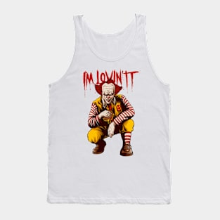 I'm Lovin IT Tank Top